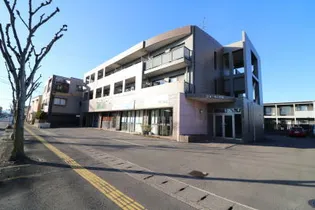 ニューホープ21の画像