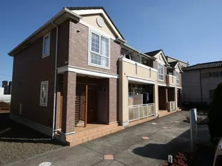 サンジュヒルBの画像