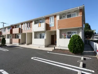 セゾンフローラ Bの画像