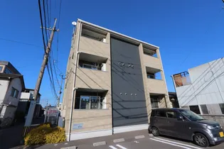 クレール片島5番館【1階】の外観