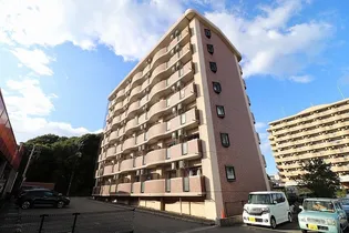 天然館ビルⅣ【2階】の外観