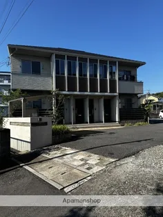 パークレジデンス荏隈の画像