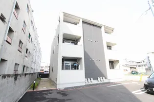 グラン ソレーユIIの画像