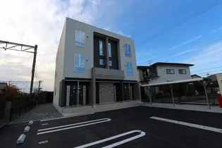 ホームズ コンフォールIの画像