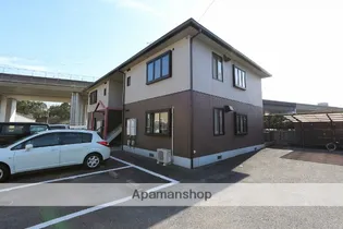 サニーパル B棟の画像