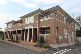 アクシス大在Bの画像