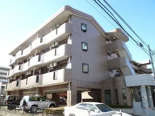 A・LA・MODO【2階】の外観