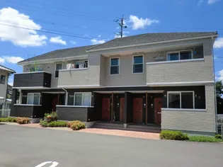 メゾン エトワール1の画像