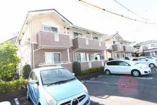 リヴィエール花みずきBの画像