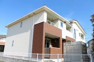 ウエストサイドの画像