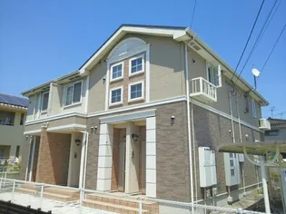 メゾン ド グレコの画像