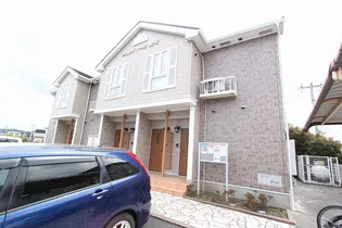 ホームズ ソレイユBの画像