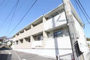 フィールド サン西の台の画像