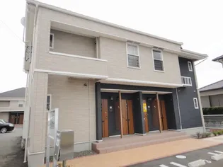 ポルト アージュ Ⅰ【2階】の外観