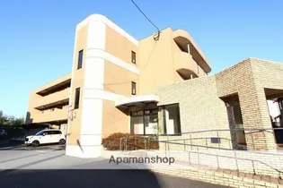 パステル西の台の画像