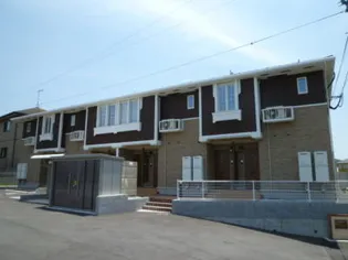 リバーサイドJINの画像