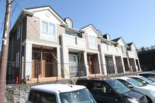 ビップハイツ Mー1の画像