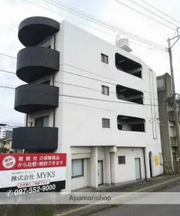 おおいたリバーサイドビルの画像