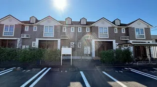 アビエテルノⅢ【1階】の外観