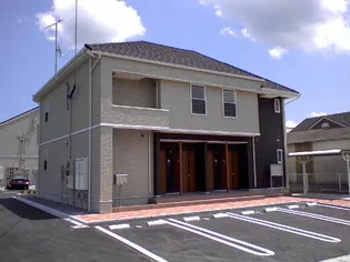 ポルト アージュ Iの画像