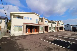 カルム ルシエル横尾の画像