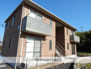 カントリーヴァレーⅢの画像