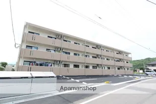 コントレイル挟間の画像