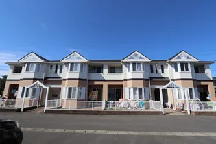 プランドール 小池原【2階】の外観