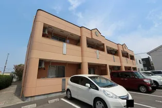 メゾン ド ジャンヴィエの画像