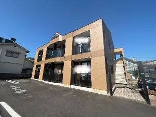 フローレンス明磧【00205号室】の外観