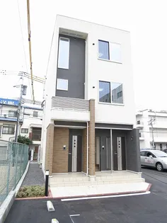 グラン ソレーユ1の画像