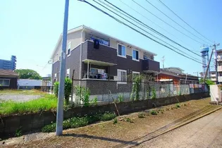 カルムメゾン明治の画像