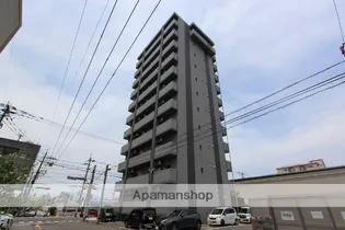 イマサモルゲン.Ⅱ【703号室】の外観