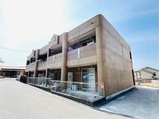 グランヴェルデ雅の画像