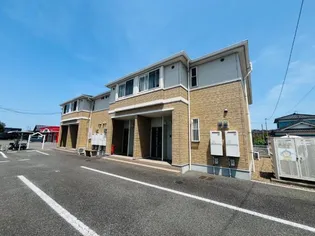 サンローズ蛍【00203号室】の外観