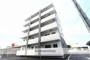 トレステーラTOGOU【3階】の外観