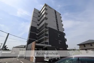 トレステーラALEXⅢ【3階】の外観