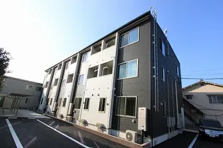 メゾン エトワールの画像