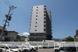 ソラテリエ春木(ソラテリエハルキ)【11階】の外観