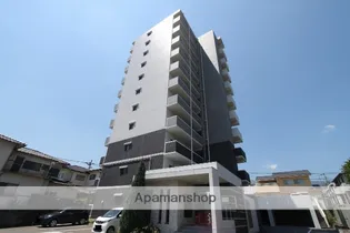 ソラテリエ春木(ソラテリエハルキ)【11階】の外観