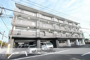 ラセーヌ大州浜の画像