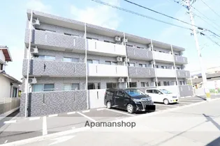 エストピア七番館の画像