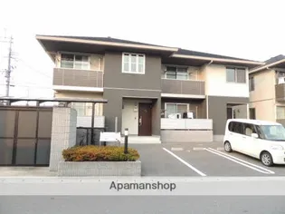 ヴィラーチェ ナチュラ A棟の画像