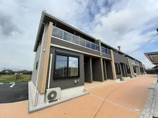 グラン アムールAの画像