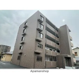 ユーミー豊町の画像