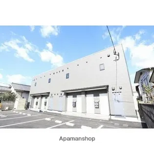 グリーンフィールドIIIの画像