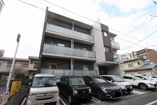 WINDOM中島西の画像