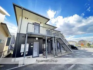 パークサイド久野1の画像