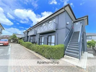 ドエル八幡Bの画像