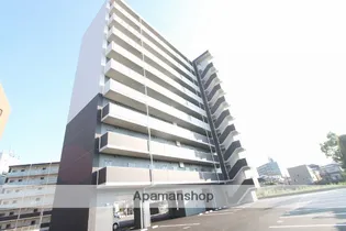 インスパイア弁天【304号室】の外観